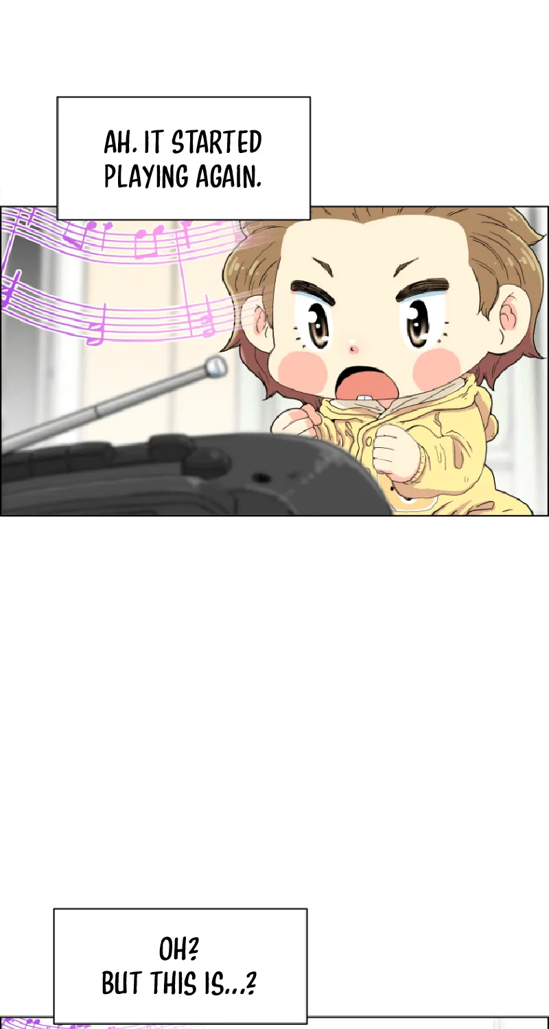 Beethoven Reborn Kainu Manga Chapter 1 Page 78