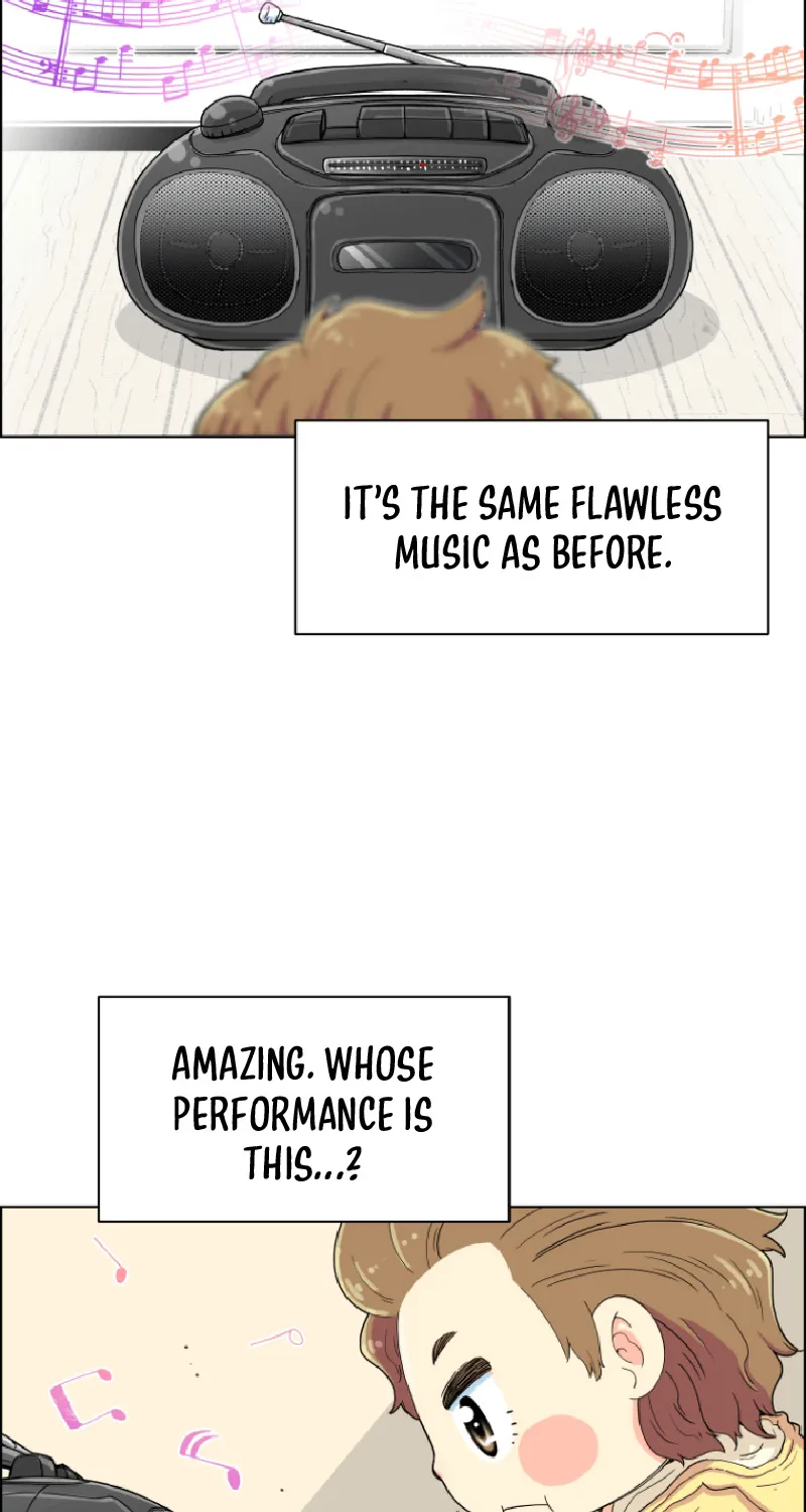 Beethoven Reborn Kainu Manga Chapter 1 Page 79