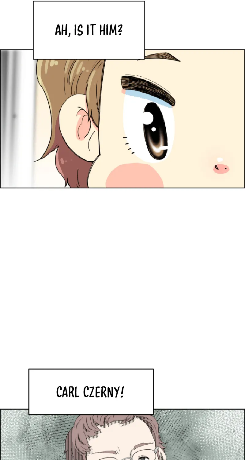Beethoven Reborn Kainu Manga Chapter 1 Page 81