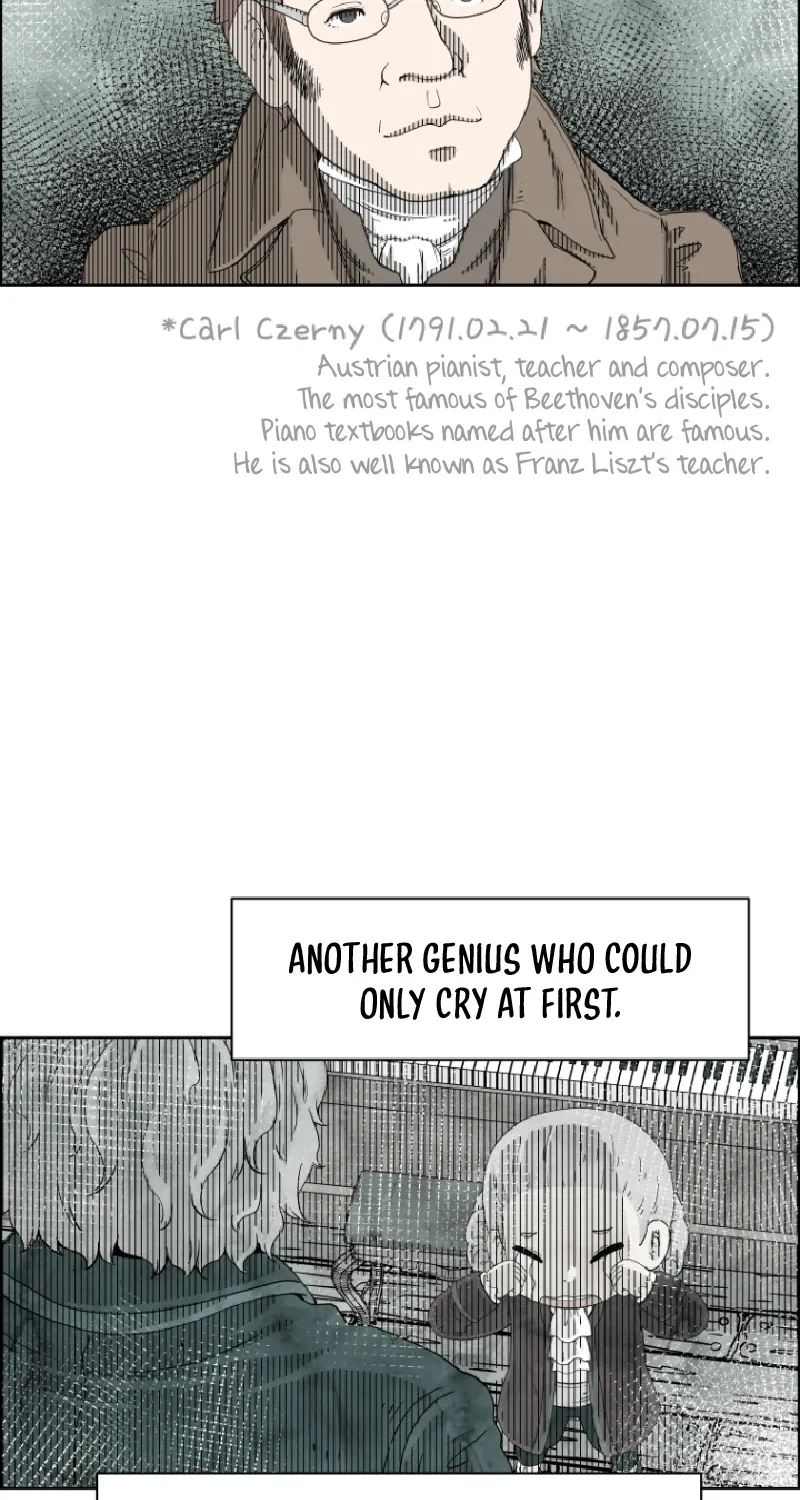Beethoven Reborn Kainu Manga Chapter 1 Page 82