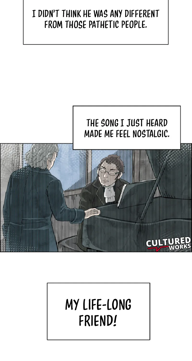 Beethoven Reborn Kainu Manga Chapter 1 Page 83