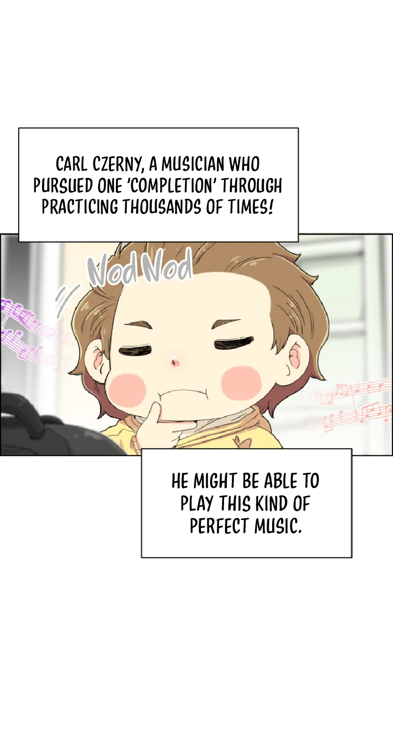 Beethoven Reborn Kainu Manga Chapter 1 Page 84