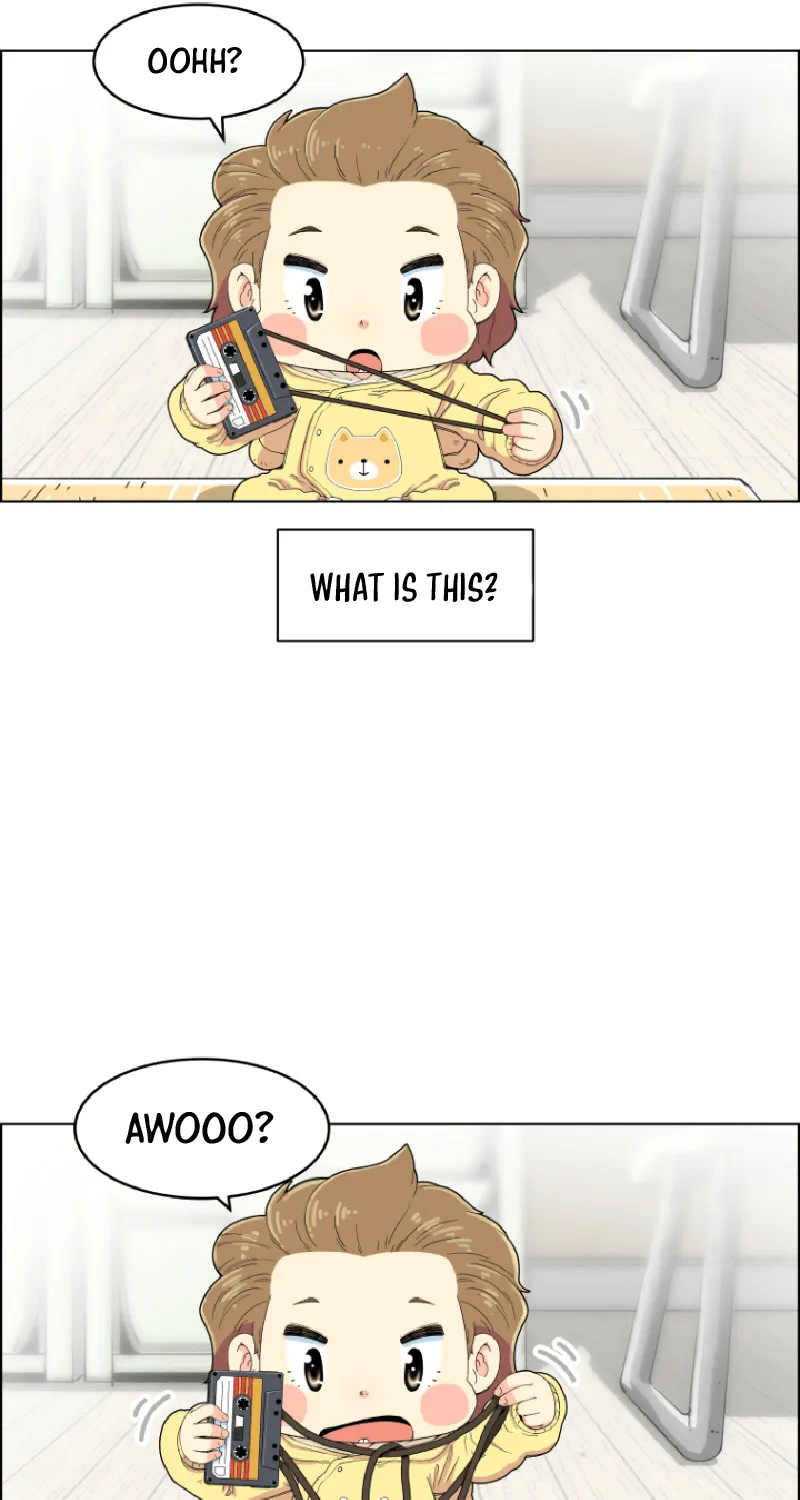 Beethoven Reborn Kainu Manga Chapter 1 Page 88