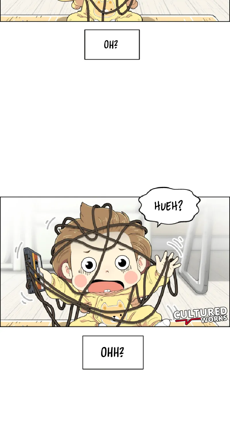 Beethoven Reborn Kainu Manga Chapter 1 Page 89