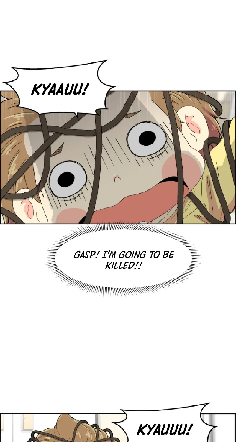 Beethoven Reborn Kainu Manga Chapter 1 Page 90