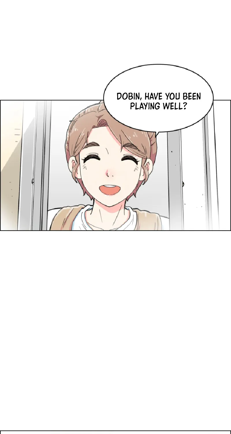 Beethoven Reborn Kainu Manga Chapter 1 Page 96