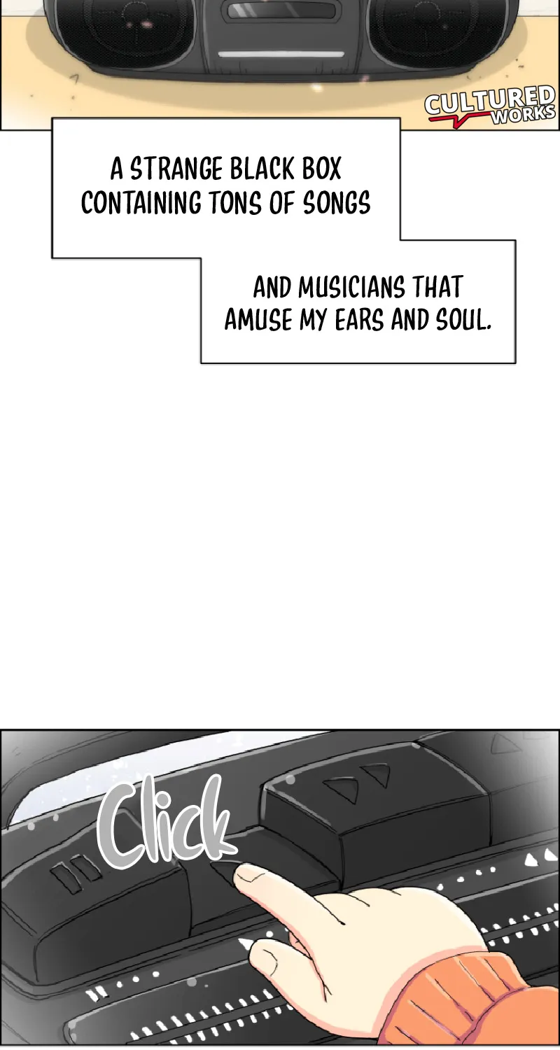Beethoven Reborn Kainu Manga Chapter 1 Page 100