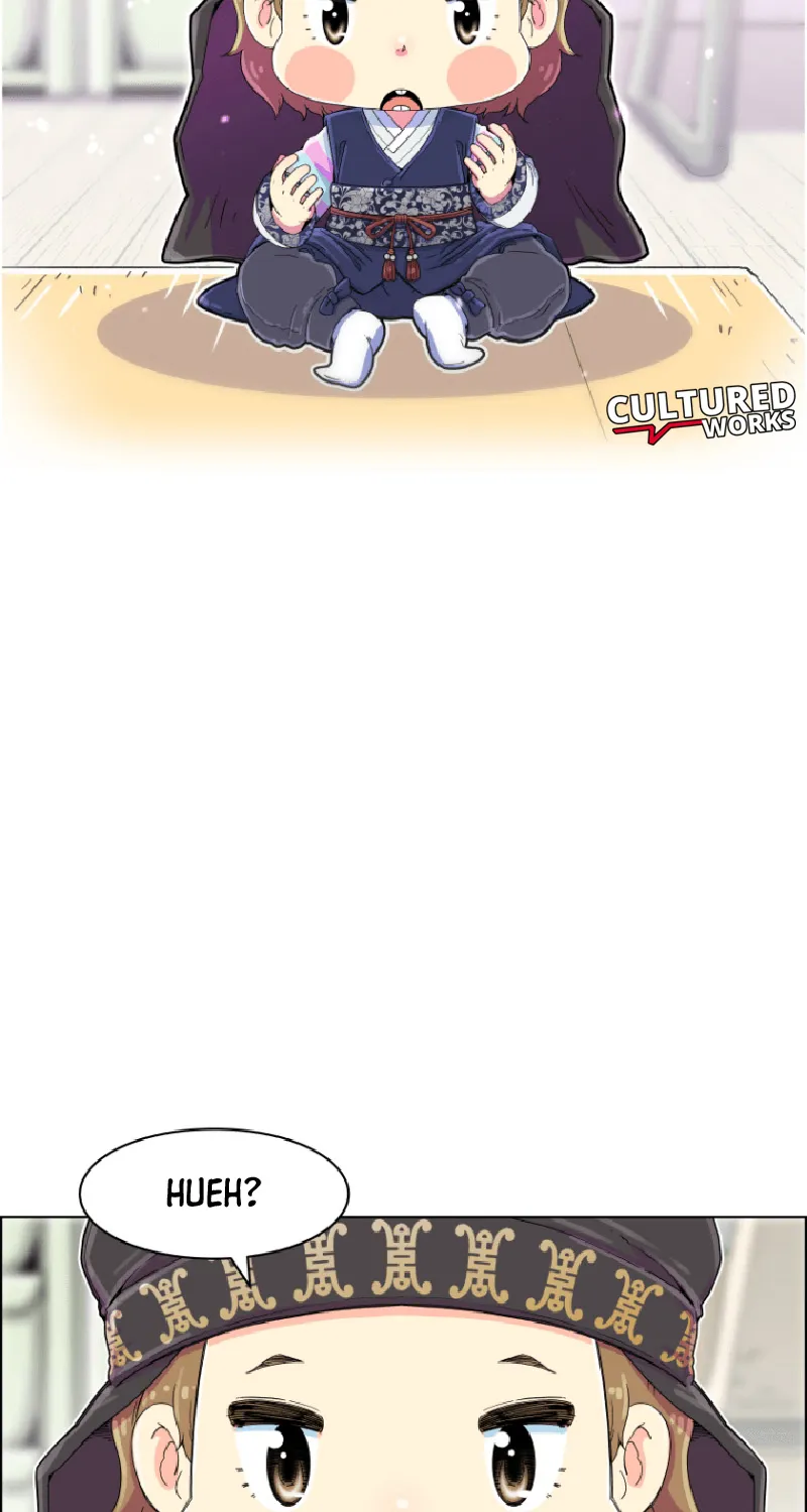 Beethoven Reborn Kainu Manga Chapter 1 Page 111