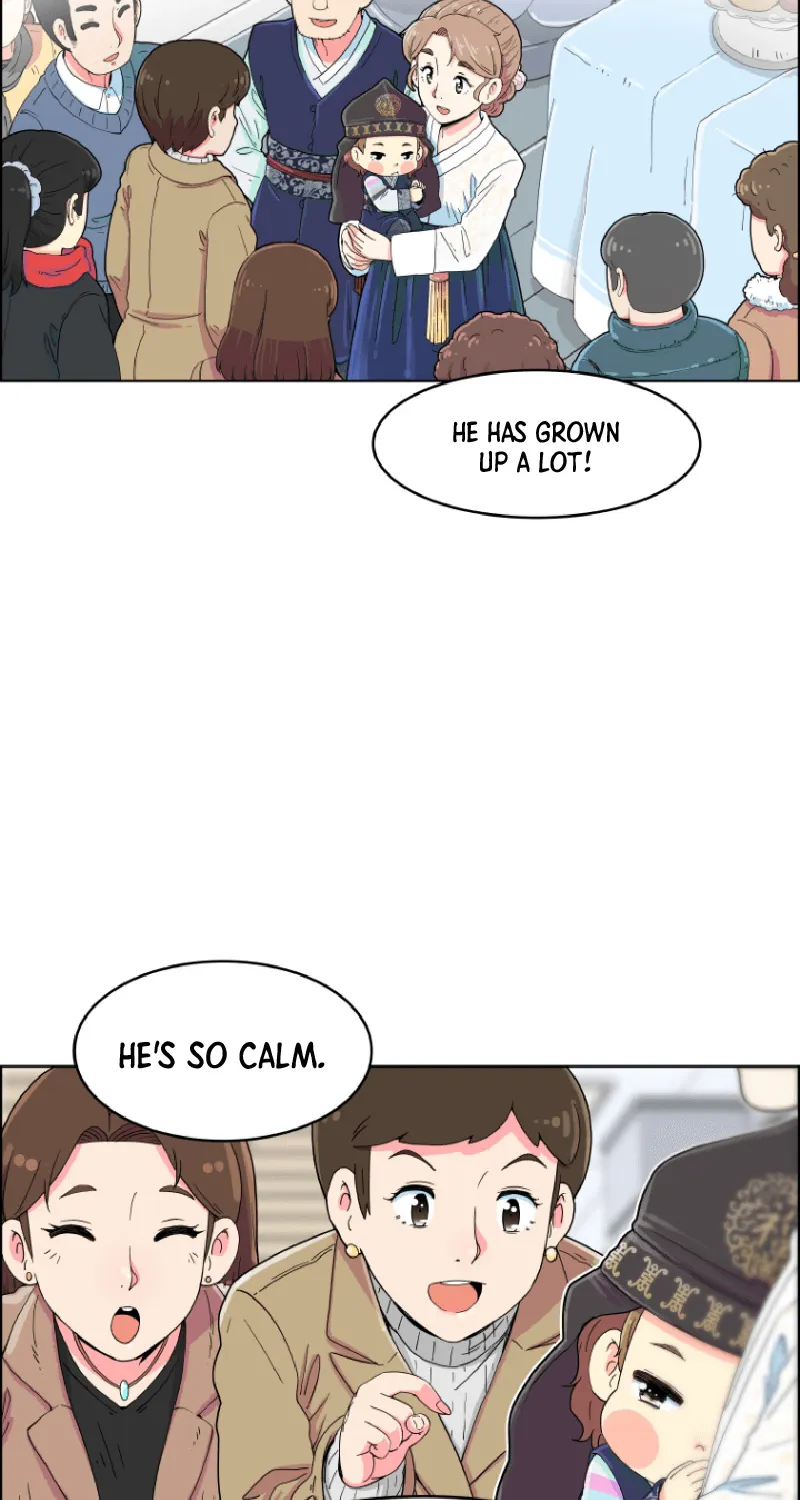 Beethoven Reborn Kainu Manga Chapter 1 Page 114