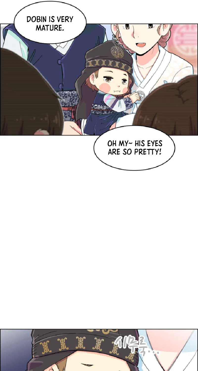 Beethoven Reborn Kainu Manga Chapter 1 Page 116