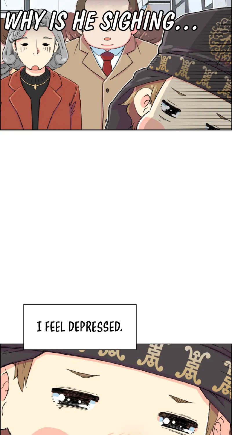 Beethoven Reborn Kainu Manga Chapter 1 Page 121