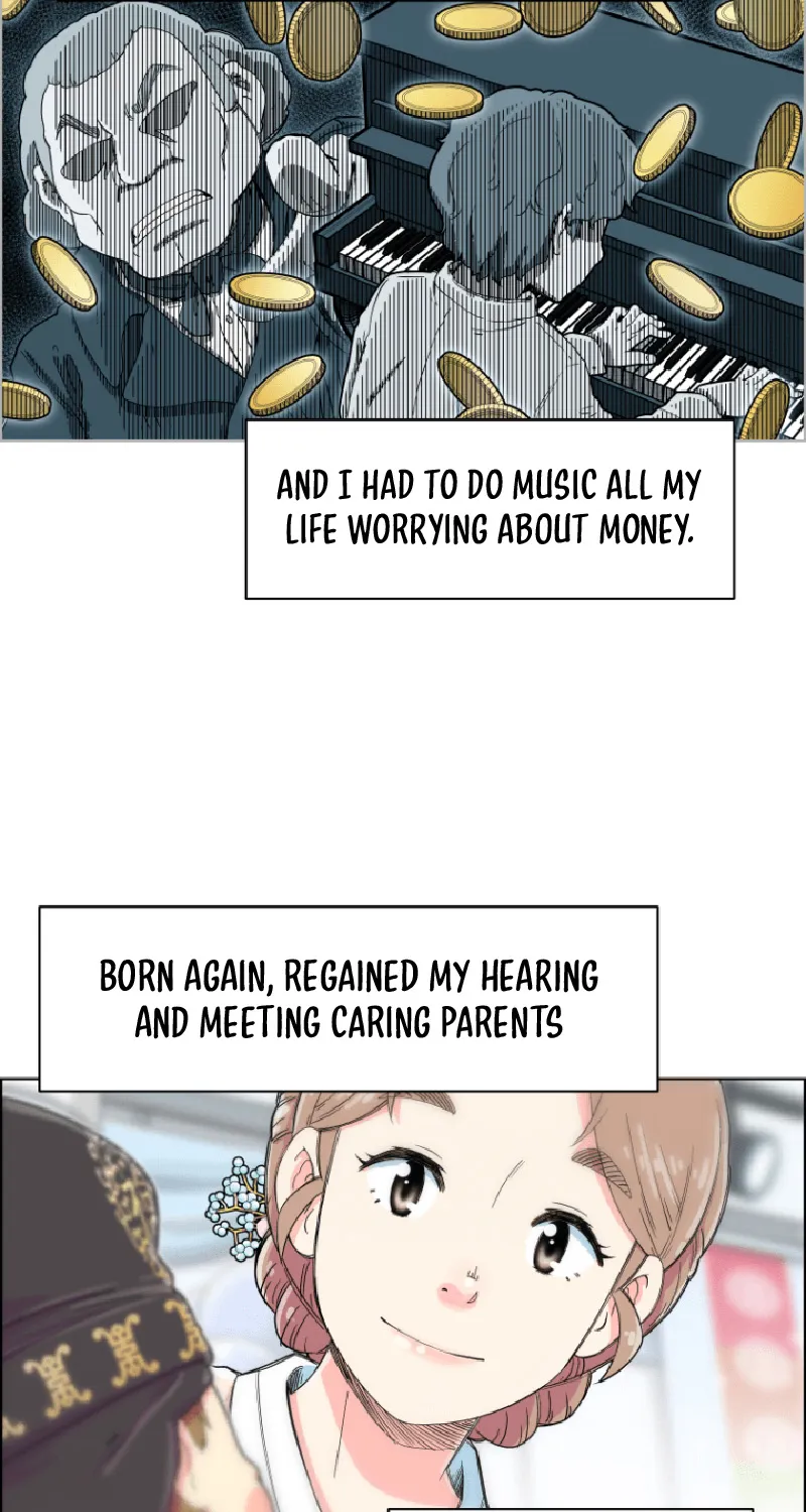 Beethoven Reborn Kainu Manga Chapter 1 Page 125