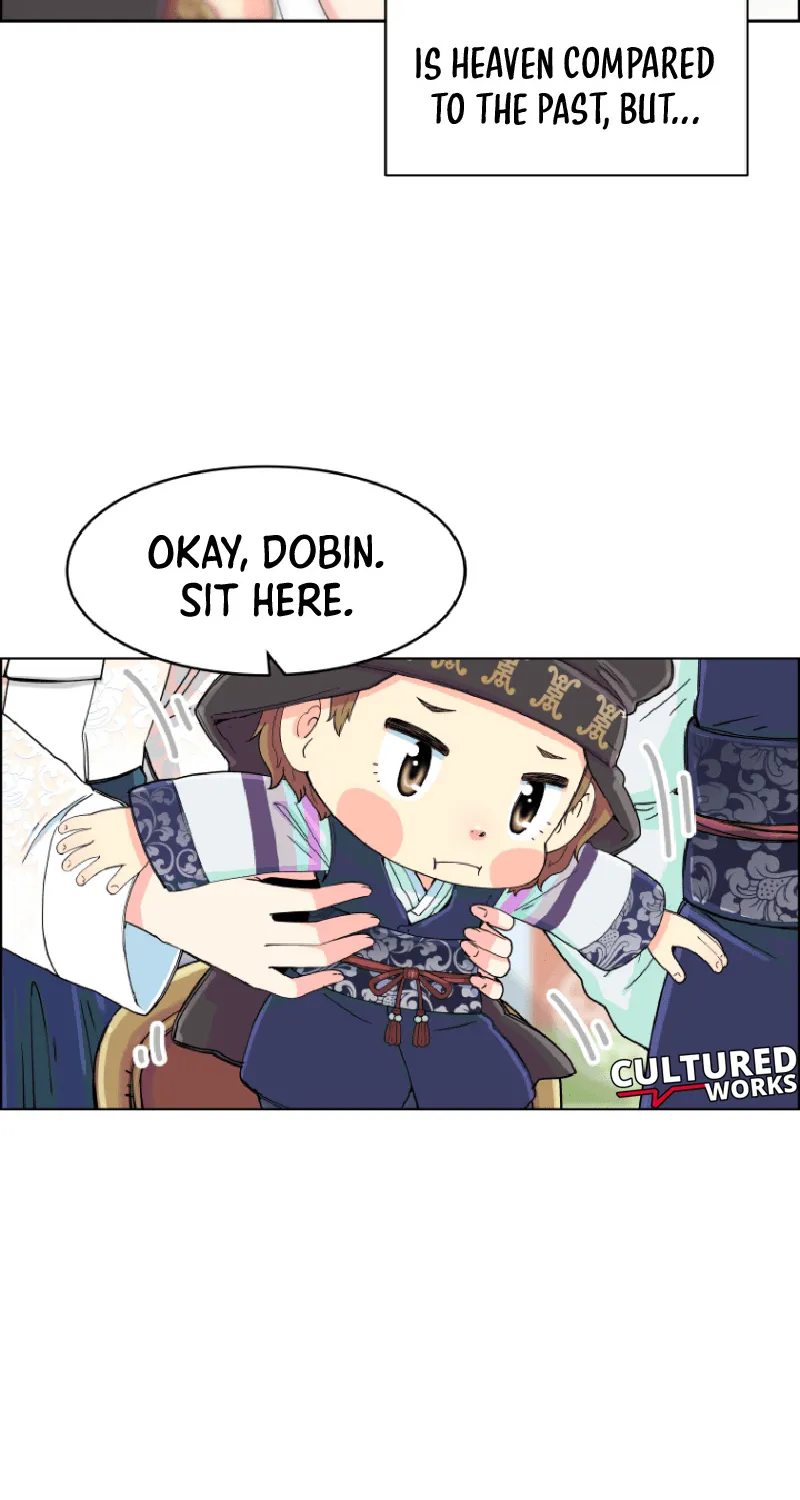 Beethoven Reborn Kainu Manga Chapter 1 Page 126