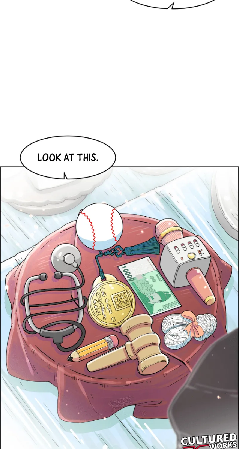Beethoven Reborn Kainu Manga Chapter 1 Page 132