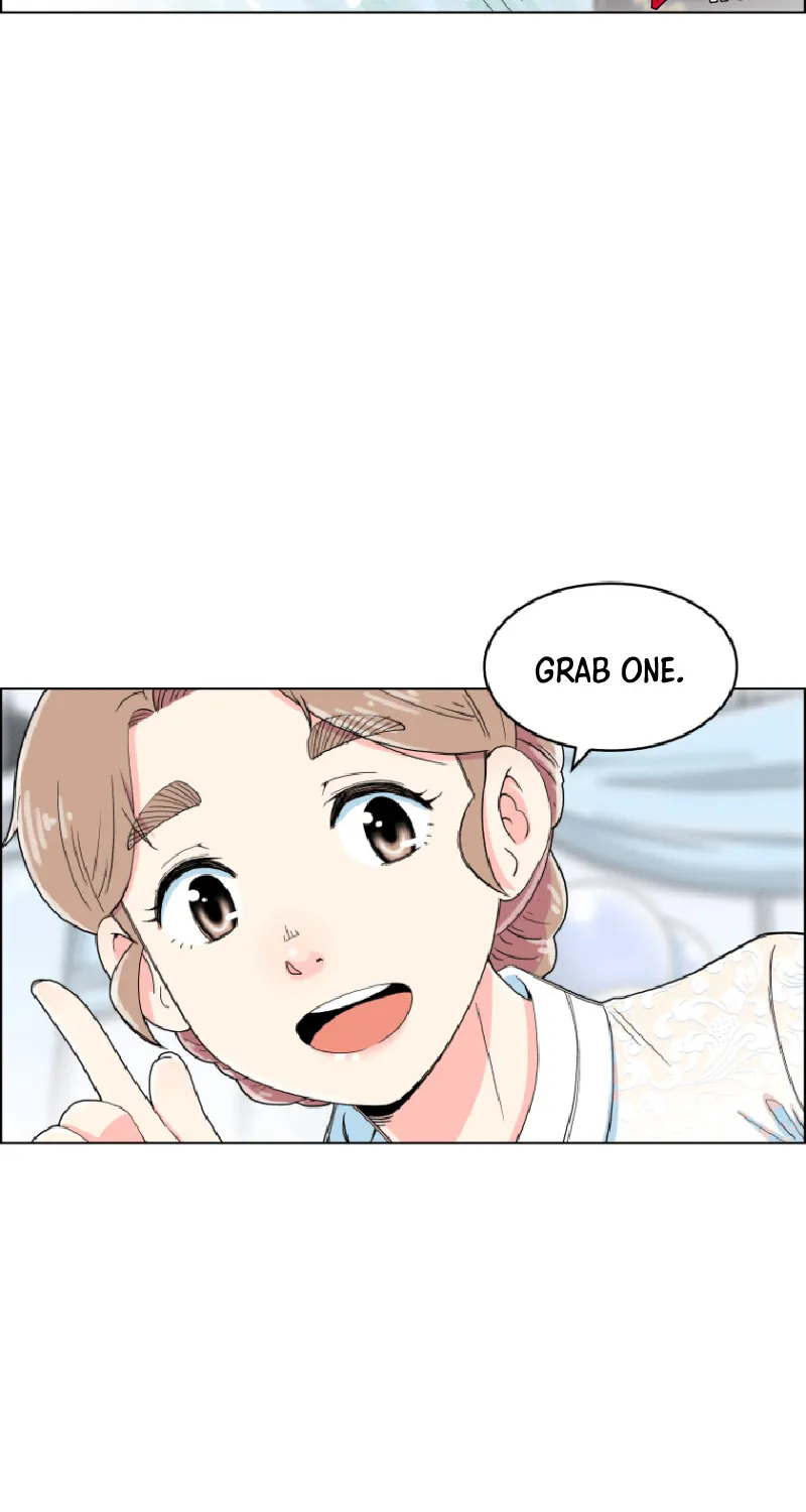 Beethoven Reborn Kainu Manga Chapter 1 Page 133