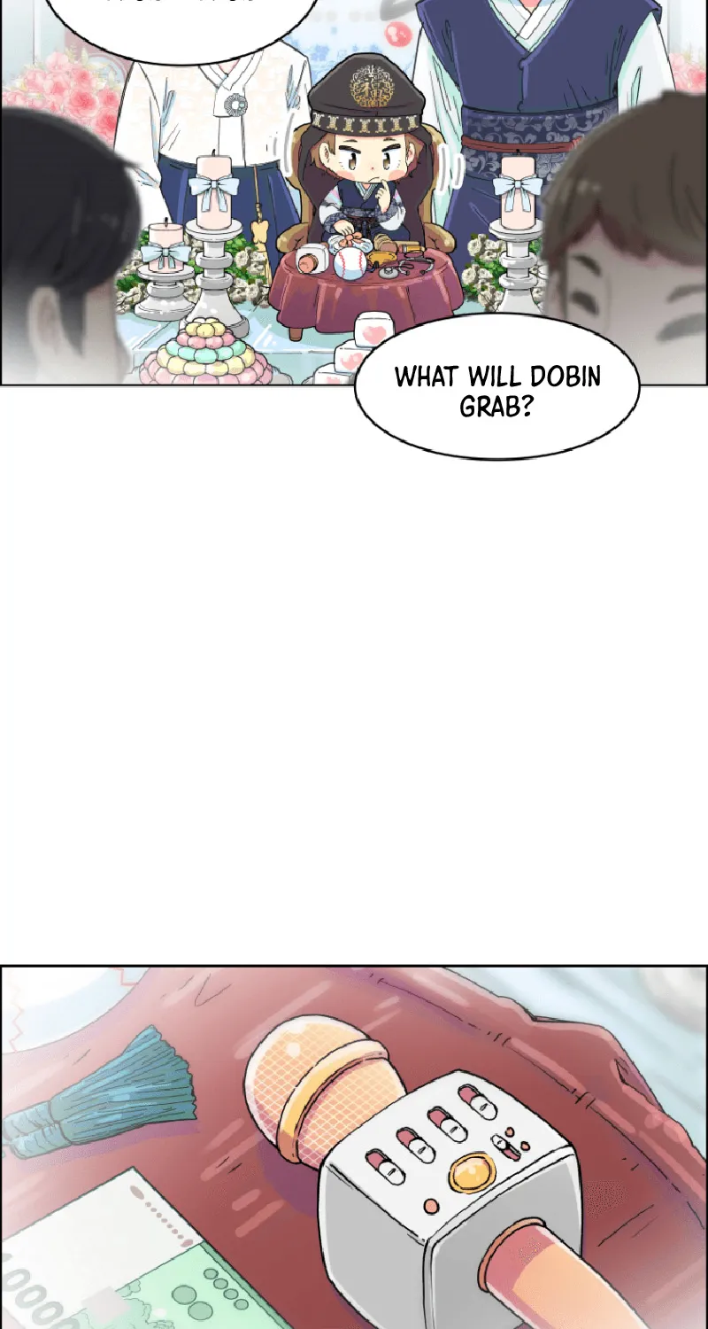 Beethoven Reborn Kainu Manga Chapter 1 Page 135