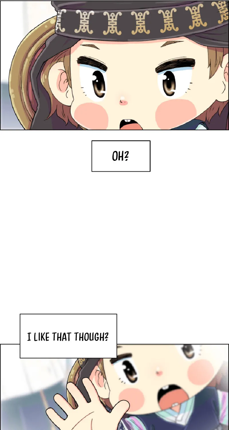 Beethoven Reborn Kainu Manga Chapter 1 Page 137