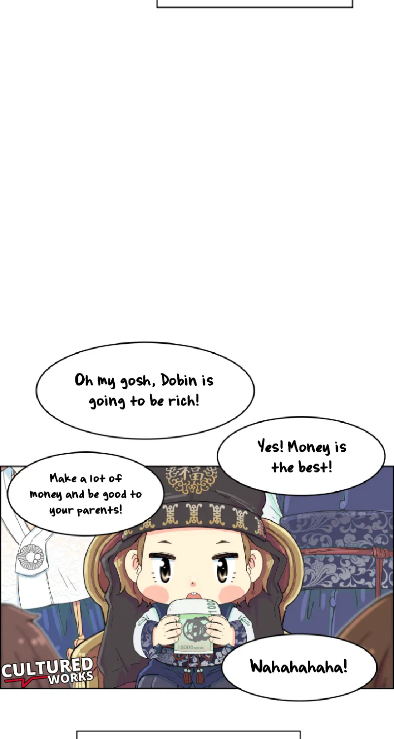 Beethoven Reborn Kainu Manga Chapter 1 Page 140