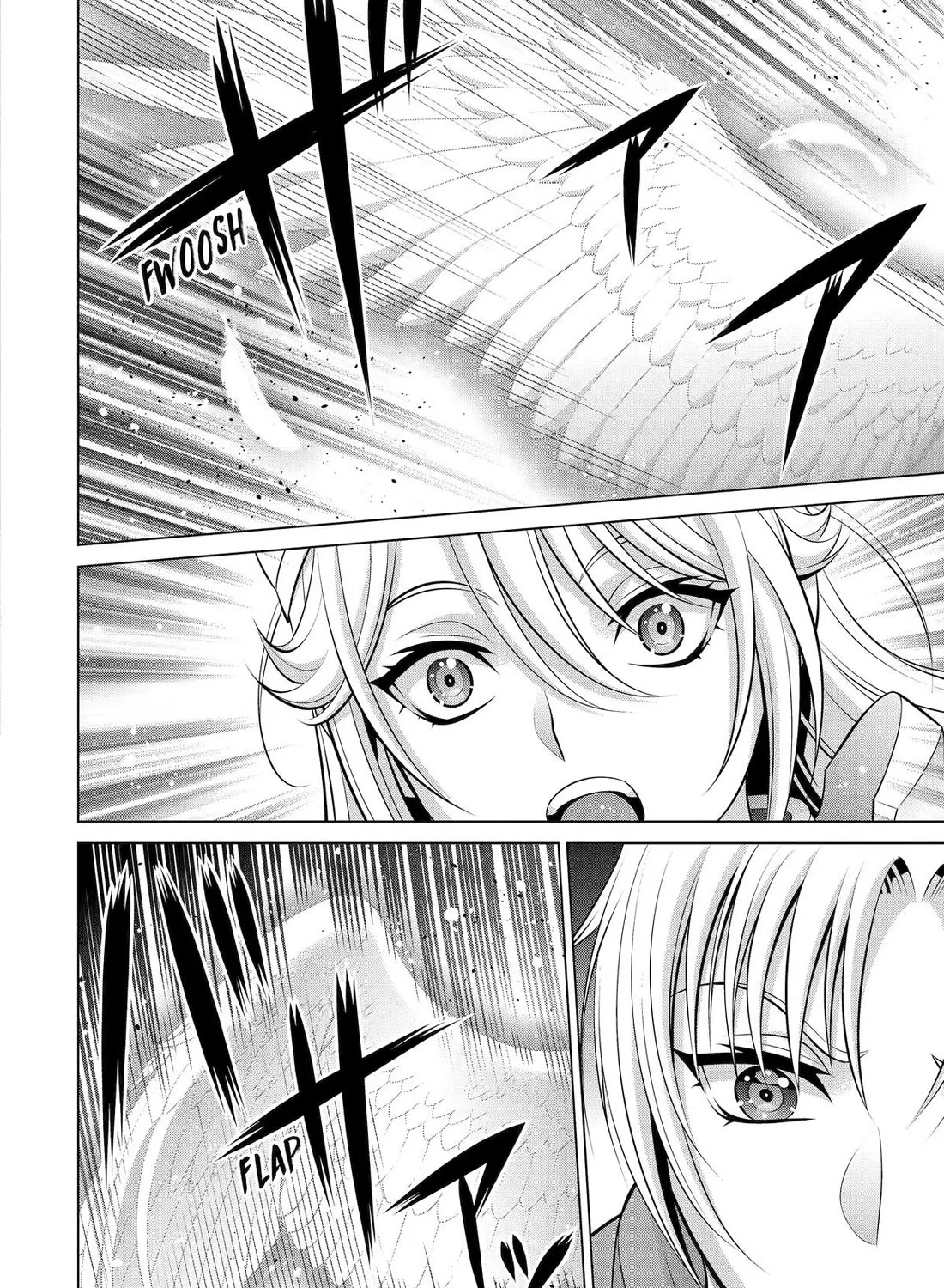 Noble Reincarnation ~Blessed With the Strongest Power From Birth~ Kainu Manga Chapter 34 Page 53