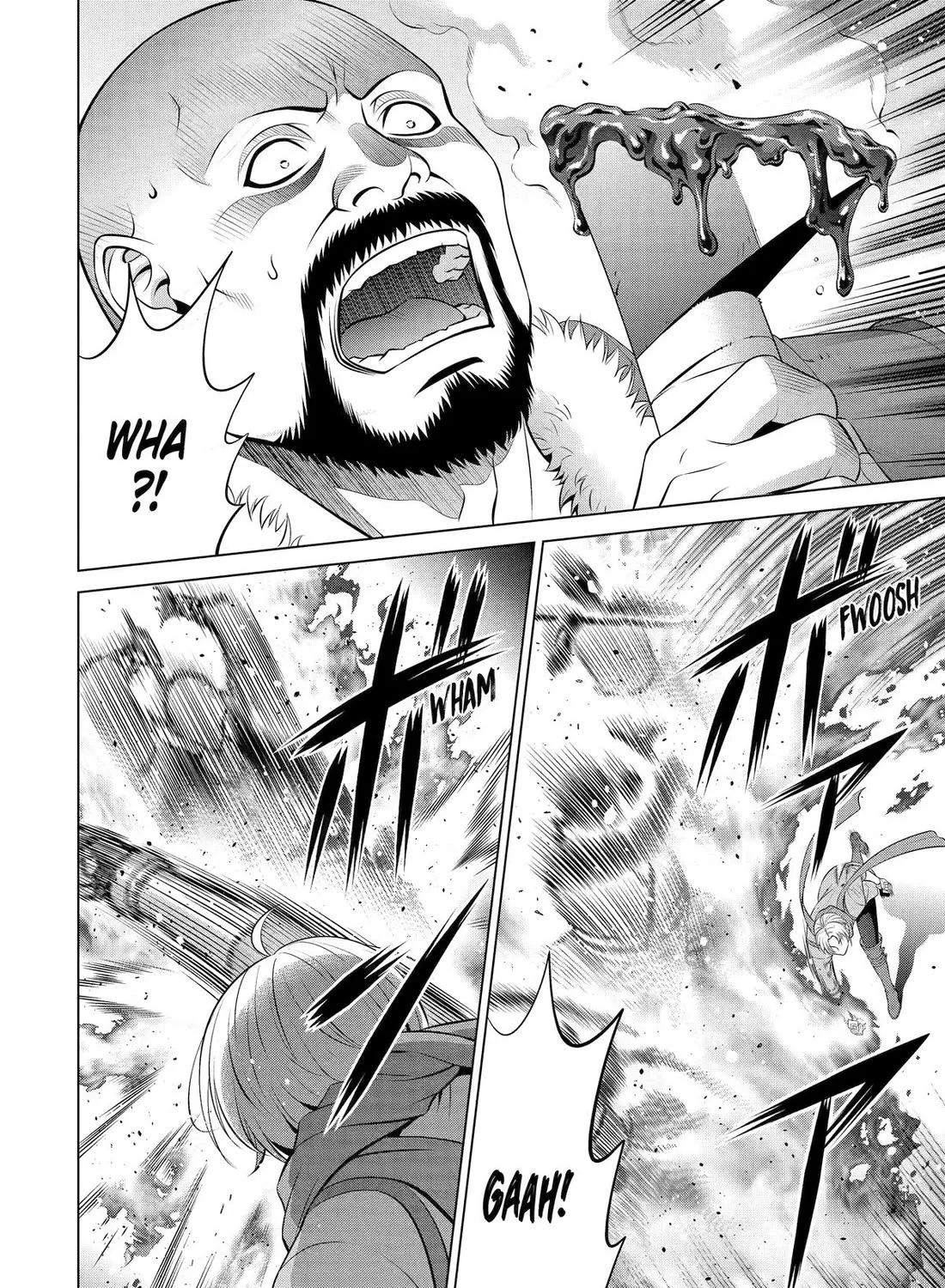 Noble Reincarnation ~Blessed With the Strongest Power From Birth~ Kainu Manga Chapter 34 Page 69