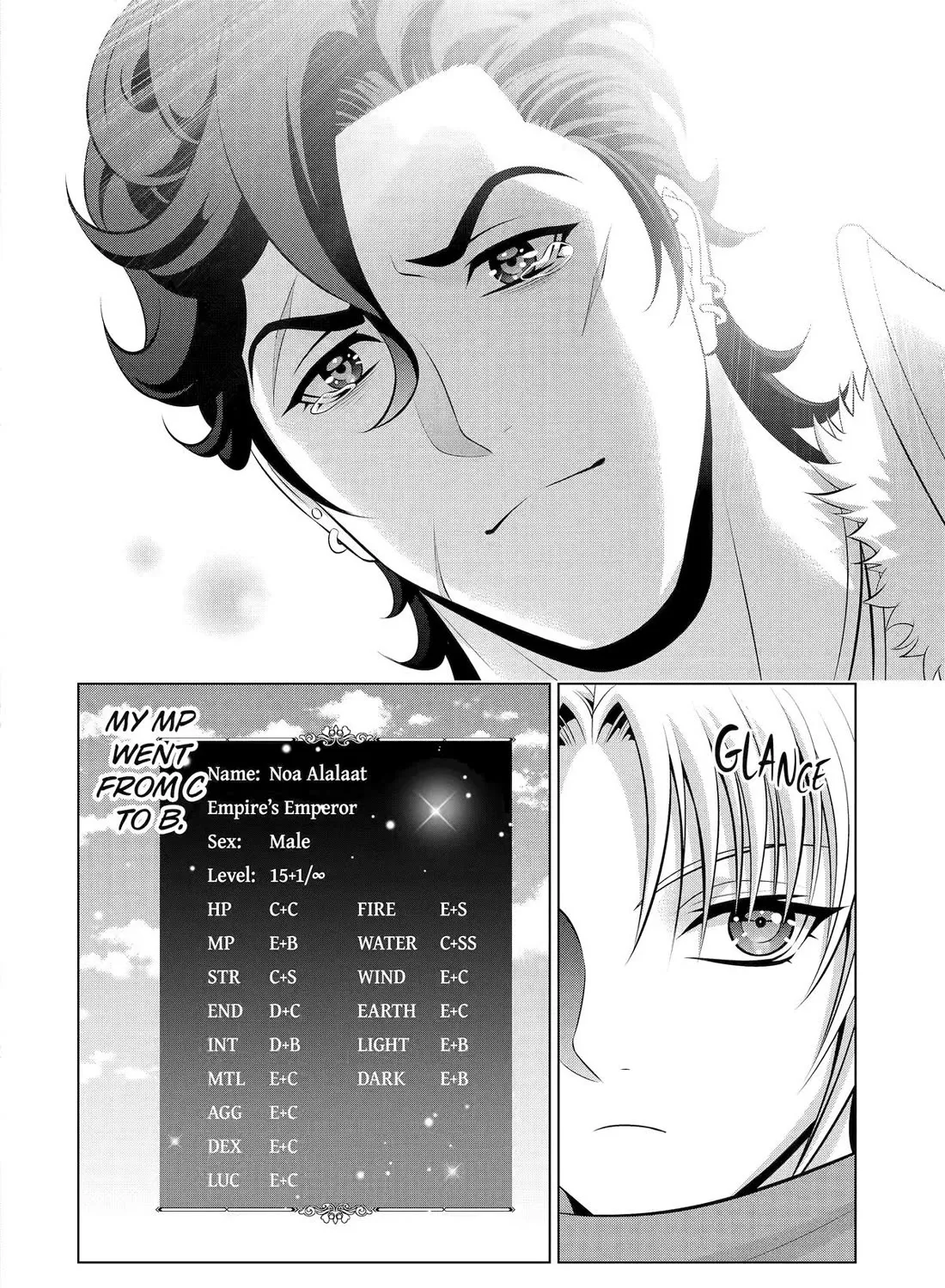 Noble Reincarnation ~Blessed With the Strongest Power From Birth~ Kainu Manga Chapter 34 Page 101