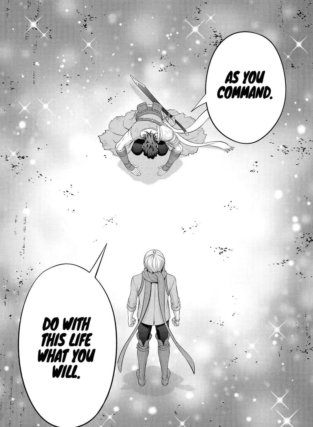 Noble Reincarnation ~Blessed With the Strongest Power From Birth~ Kainu Manga Chapter 34 Page 103