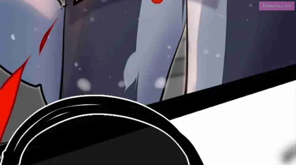 Black Snow. White Moon. Eternal Blossom. Kainu Manga Chapter 7 Page 203