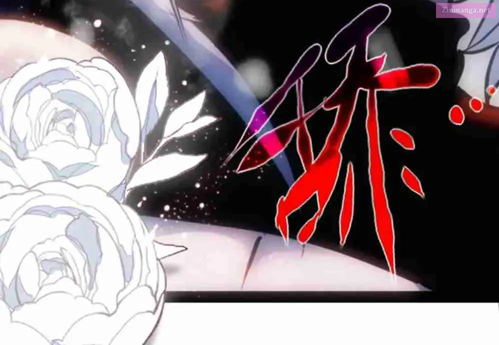 Black Snow. White Moon. Eternal Blossom. Kainu Manga Chapter 7 Page 229
