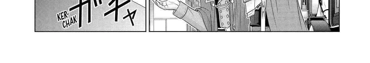 Noble Reincarnation ~Blessed With the Strongest Power From Birth~ Kainu Manga Chapter 30 Page 2
