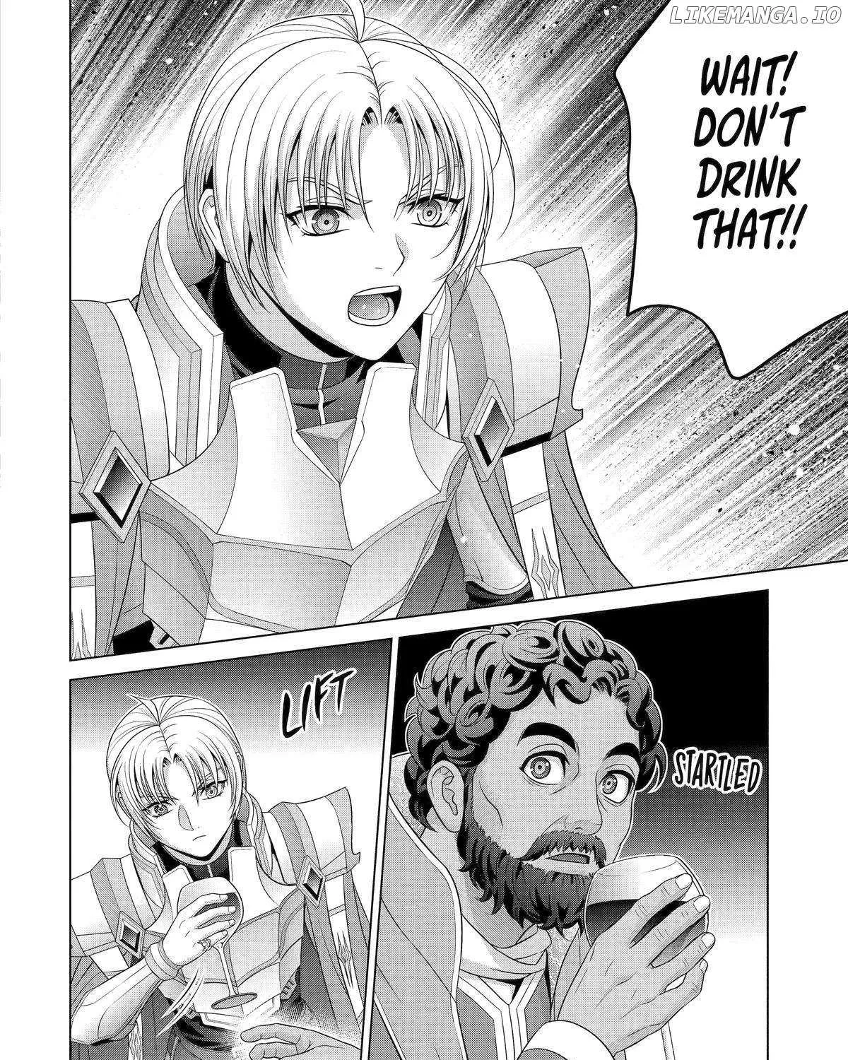 Noble Reincarnation ~Blessed With the Strongest Power From Birth~ Kainu Manga Chapter 30 Page 11