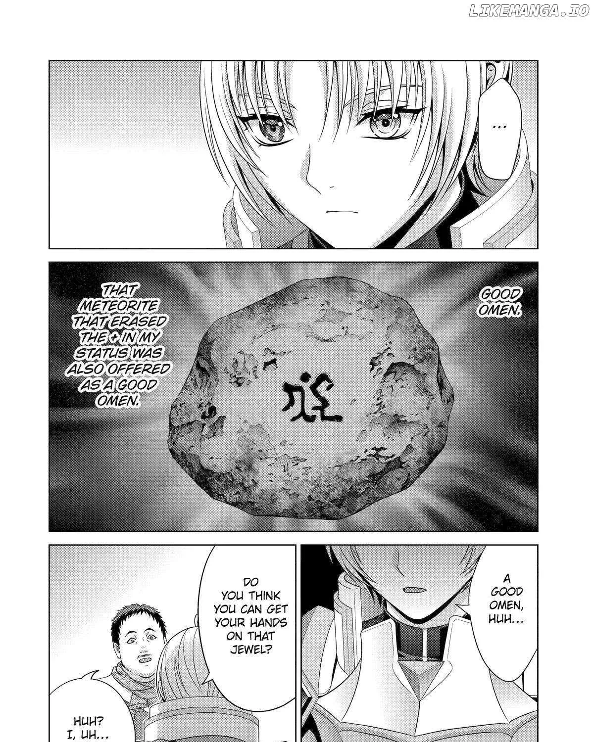Noble Reincarnation ~Blessed With the Strongest Power From Birth~ Kainu Manga Chapter 30 Page 47