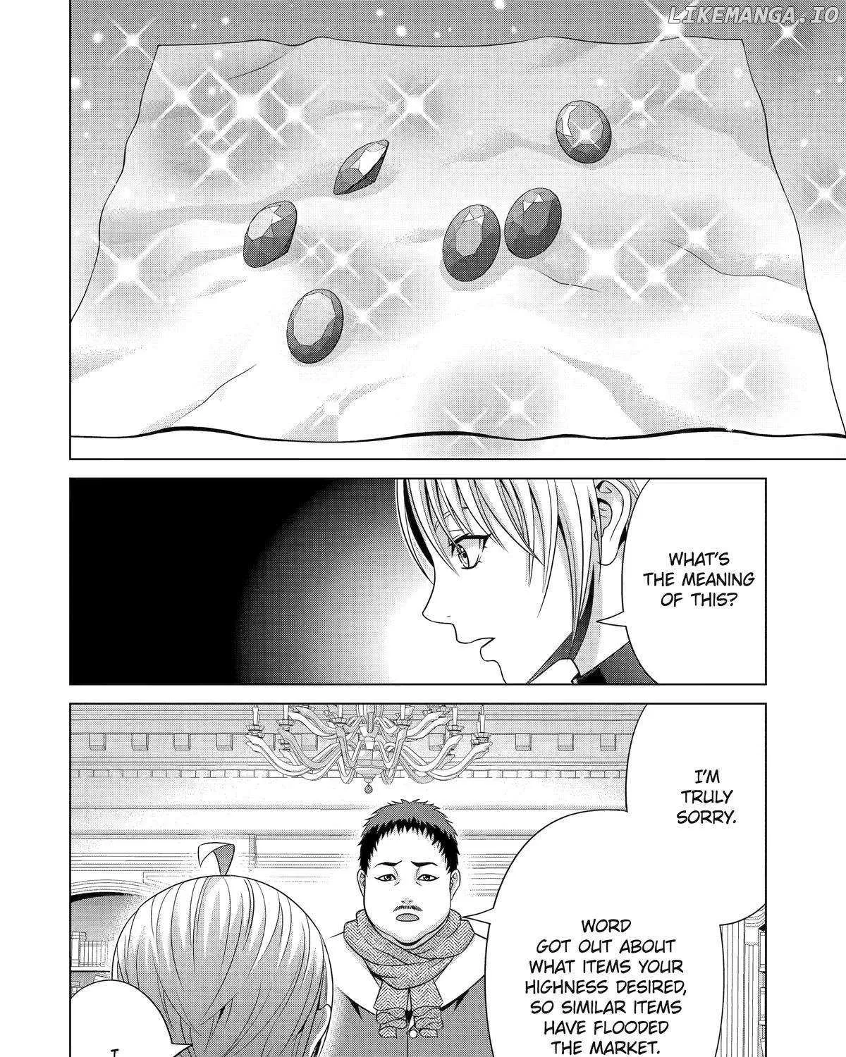 Noble Reincarnation ~Blessed With the Strongest Power From Birth~ Kainu Manga Chapter 30 Page 67