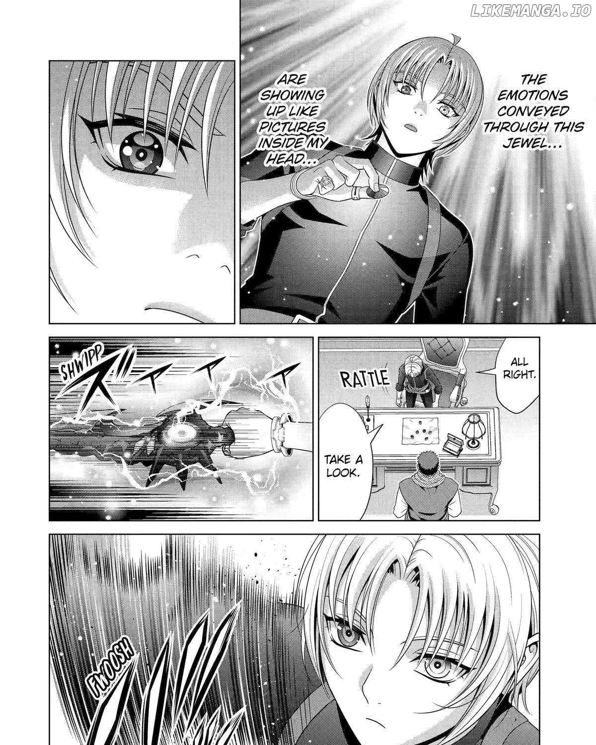 Noble Reincarnation ~Blessed With the Strongest Power From Birth~ Kainu Manga Chapter 30 Page 75