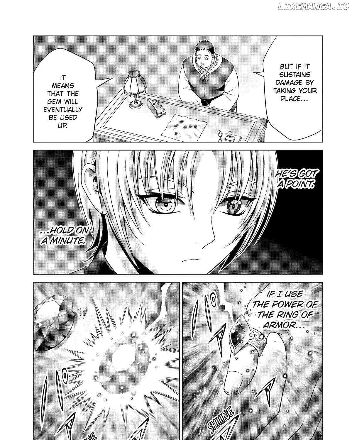 Noble Reincarnation ~Blessed With the Strongest Power From Birth~ Kainu Manga Chapter 30 Page 85