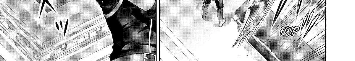 Noble Reincarnation ~Blessed With the Strongest Power From Birth~ Kainu Manga Chapter 30 Page 90
