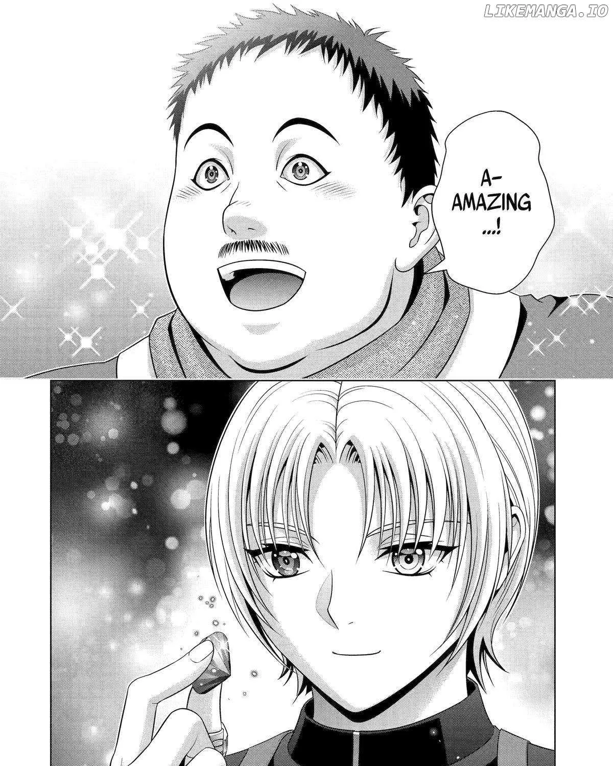 Noble Reincarnation ~Blessed With the Strongest Power From Birth~ Kainu Manga Chapter 30 Page 95