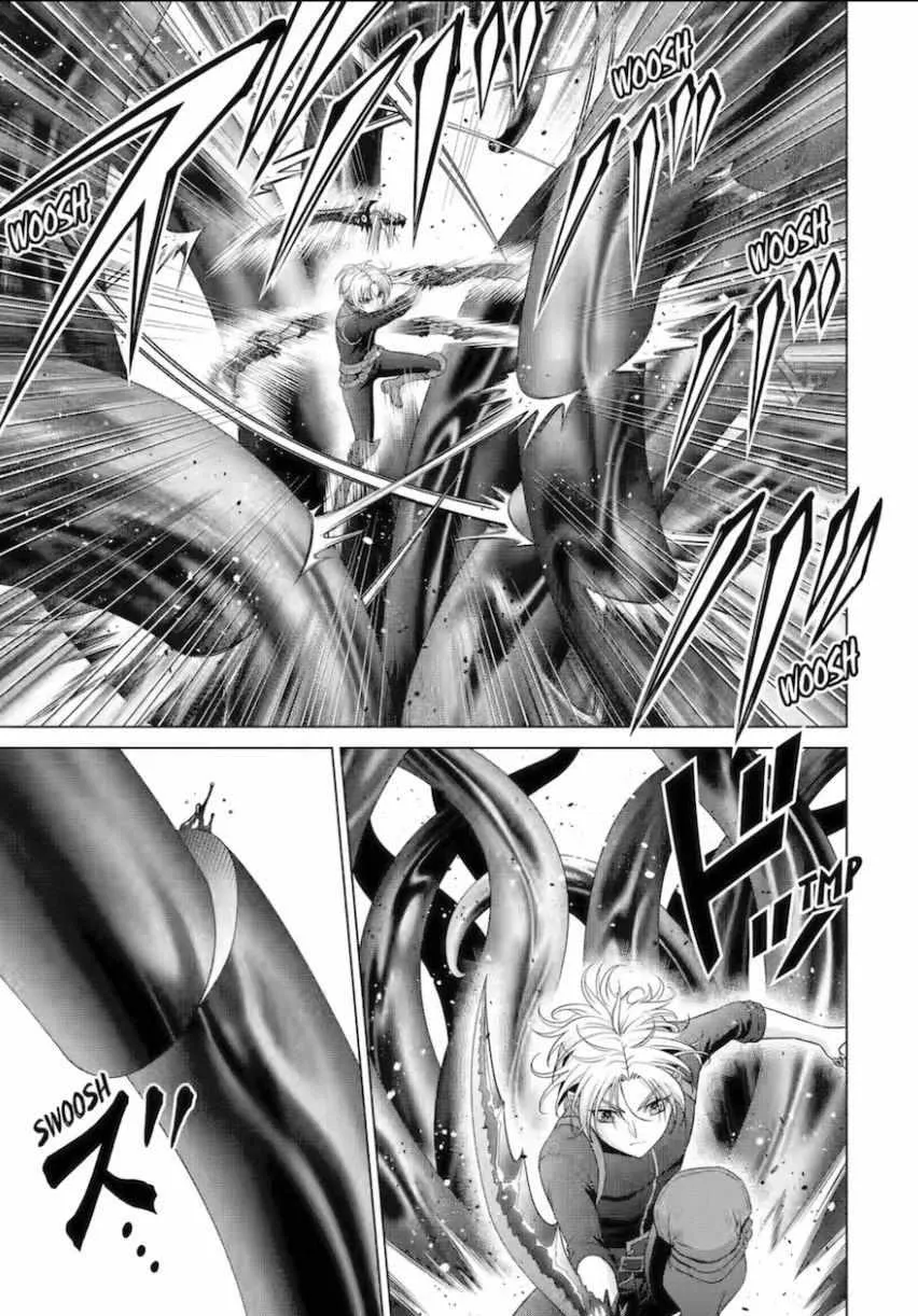 Noble Reincarnation ~Blessed With the Strongest Power From Birth~ Kainu Manga Chapter 28.1 Page 11