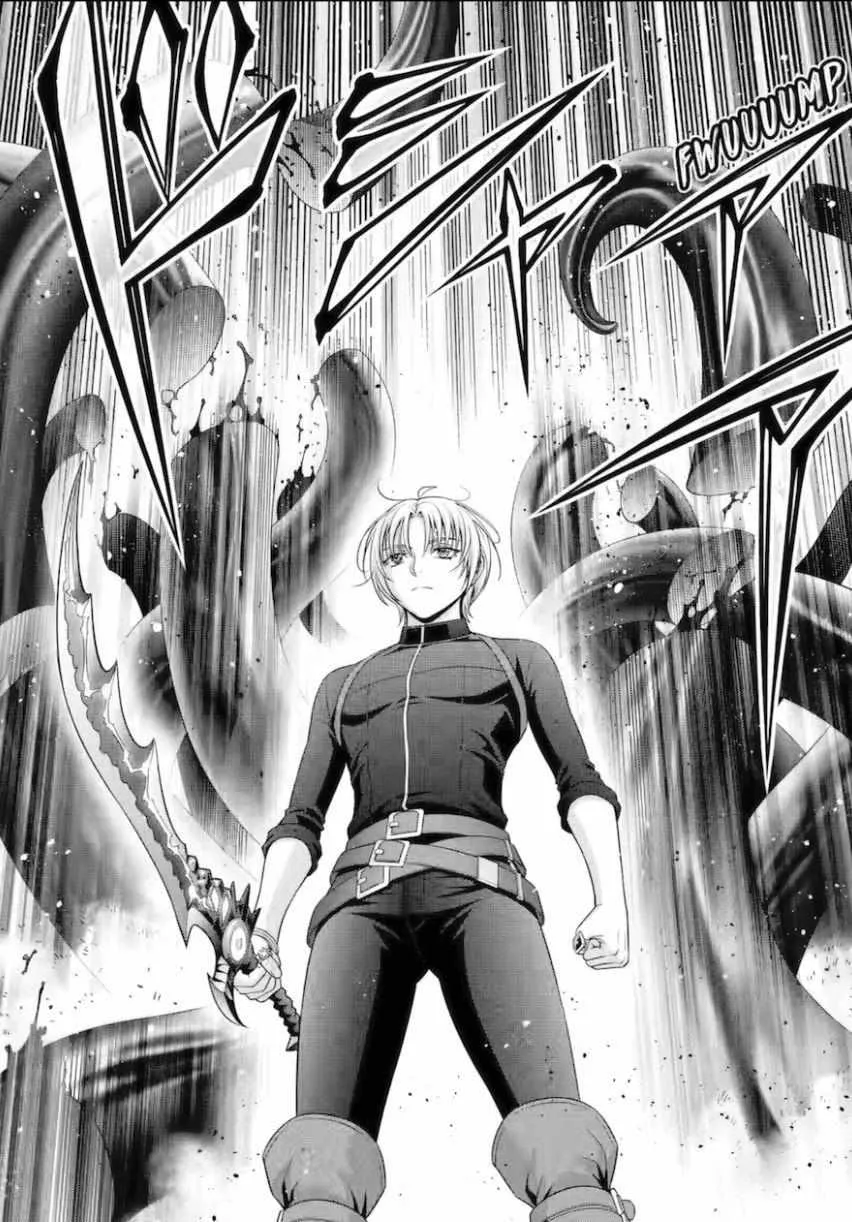Noble Reincarnation ~Blessed With the Strongest Power From Birth~ Kainu Manga Chapter 28.1 Page 12