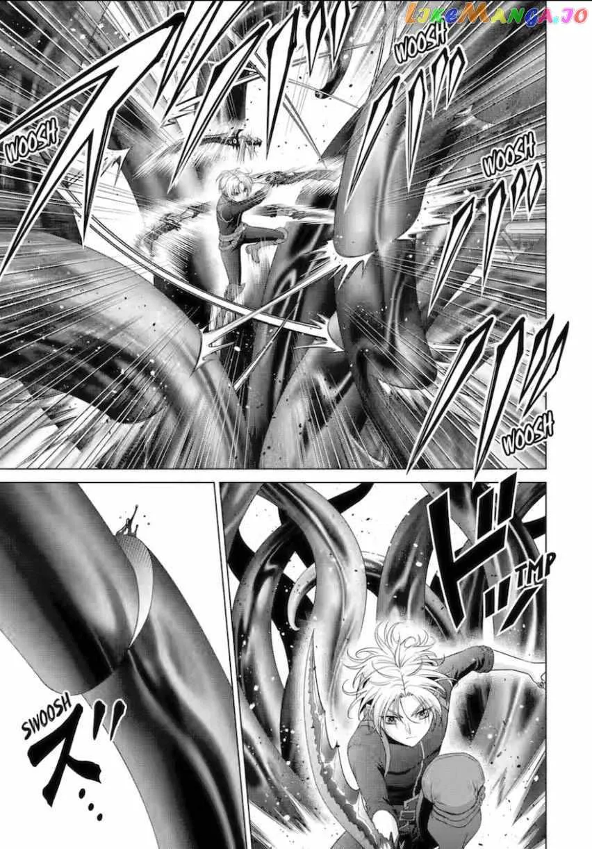 Noble Reincarnation ~Blessed With the Strongest Power From Birth~ Kainu Manga Chapter 28 Page 11