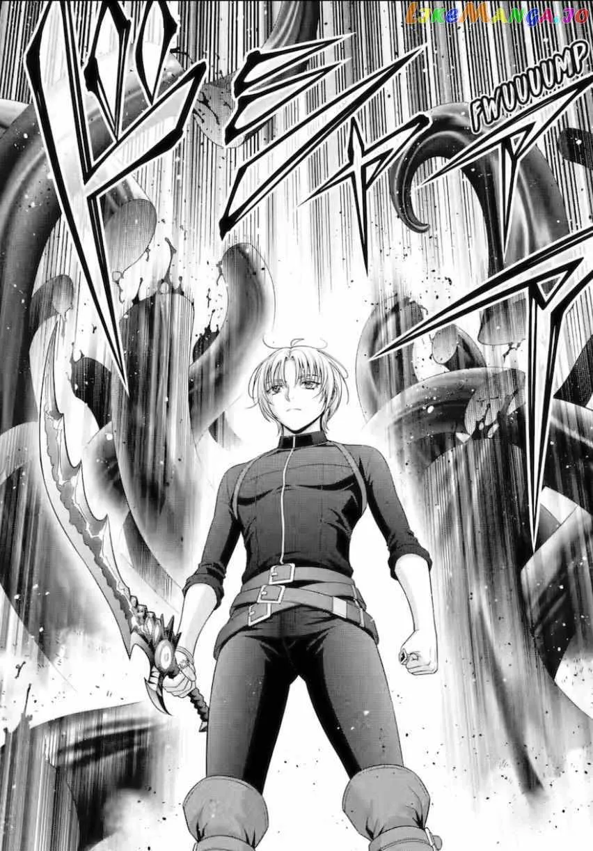 Noble Reincarnation ~Blessed With the Strongest Power From Birth~ Kainu Manga Chapter 28 Page 12