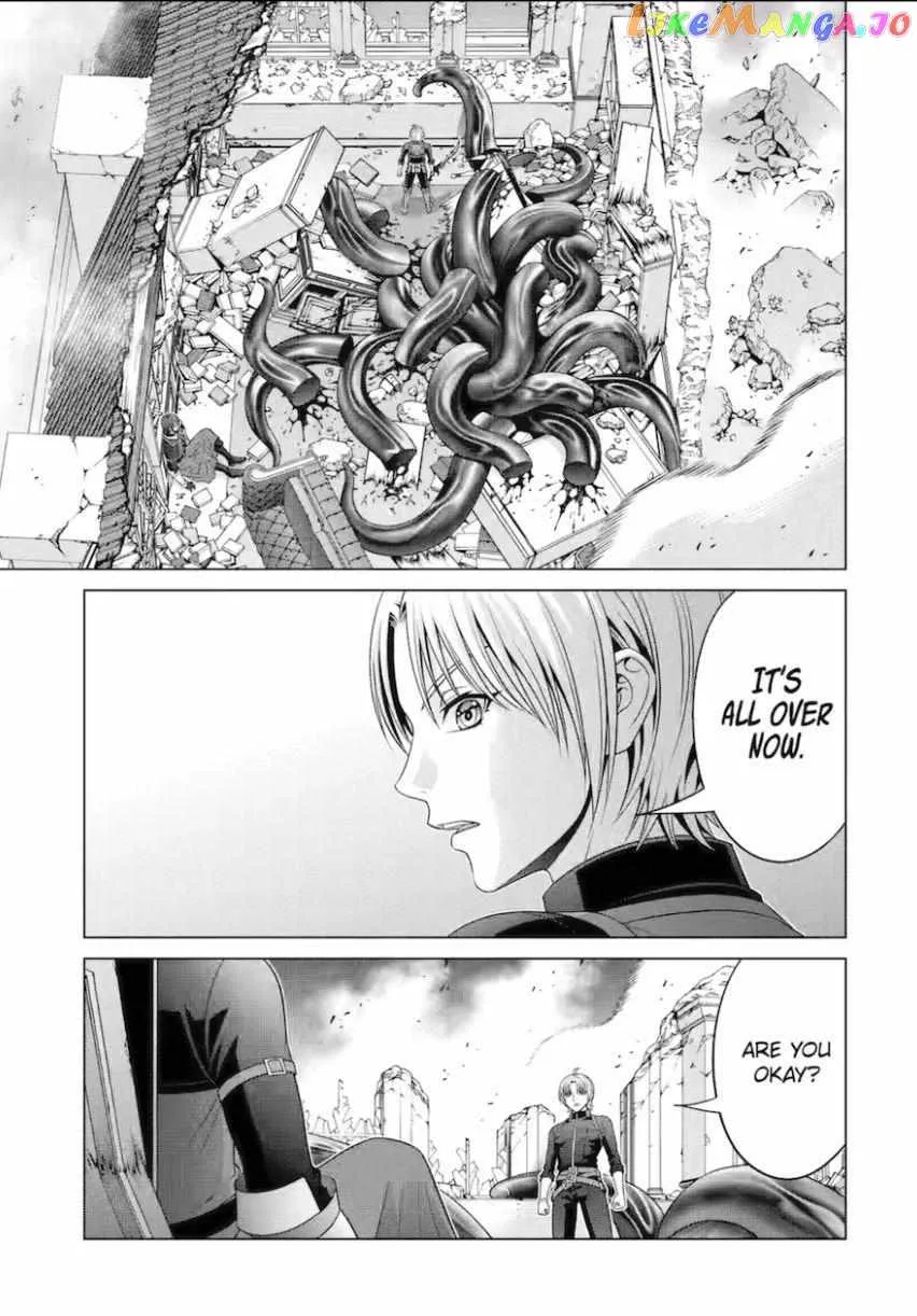 Noble Reincarnation ~Blessed With the Strongest Power From Birth~ Kainu Manga Chapter 28 Page 13