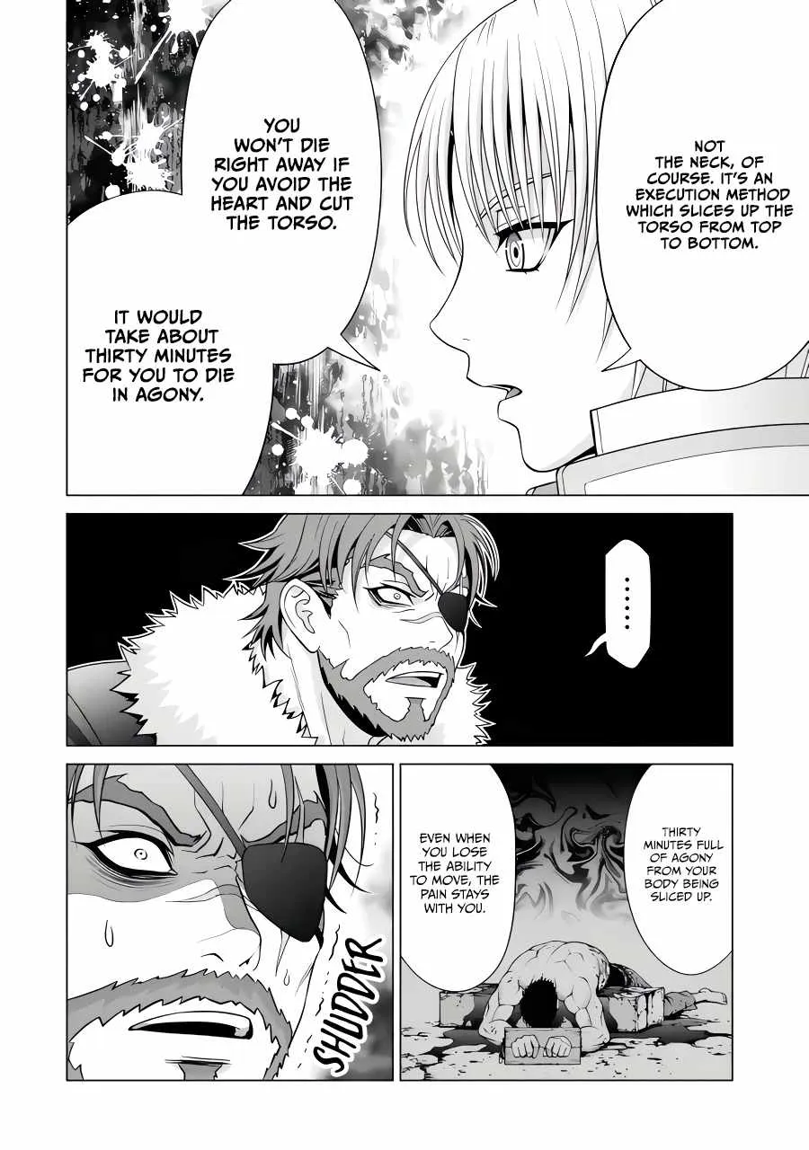 Noble Reincarnation ~Blessed With the Strongest Power From Birth~ Kainu Manga Chapter 26.1 Page 5