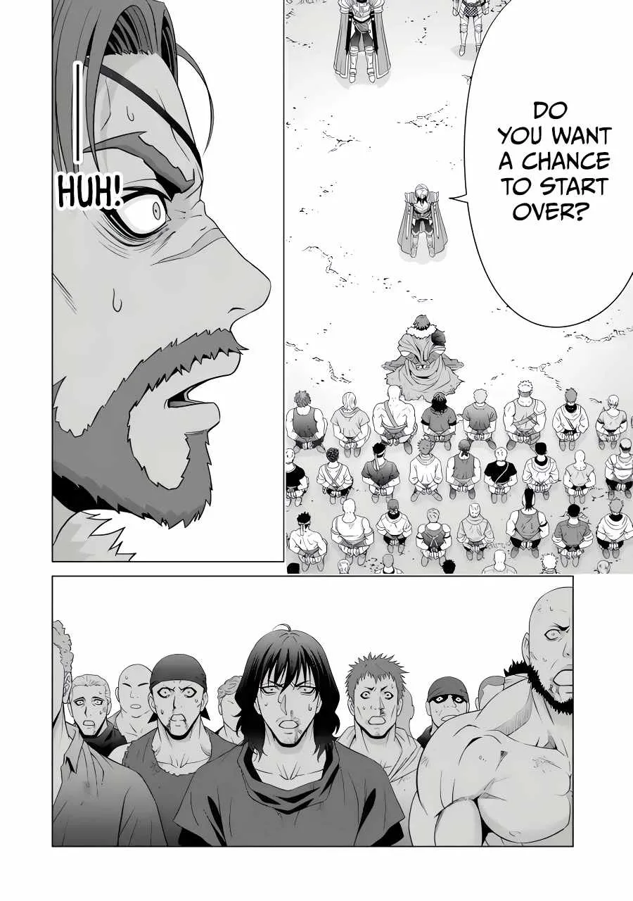 Noble Reincarnation ~Blessed With the Strongest Power From Birth~ Kainu Manga Chapter 26.1 Page 7