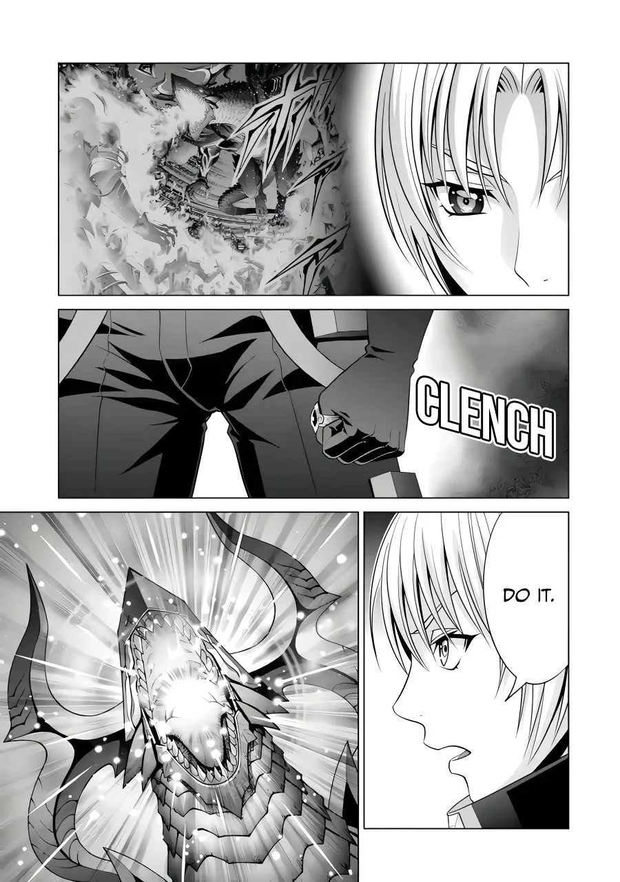 Noble Reincarnation ~Blessed With the Strongest Power From Birth~ Kainu Manga Chapter 23 Page 24