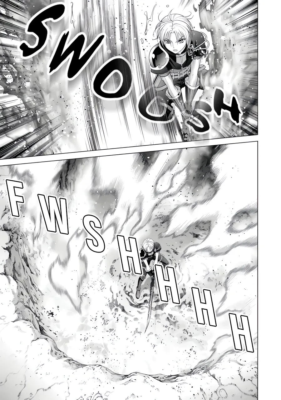 Noble Reincarnation ~Blessed With the Strongest Power From Birth~ Kainu Manga Chapter 23 Page 27
