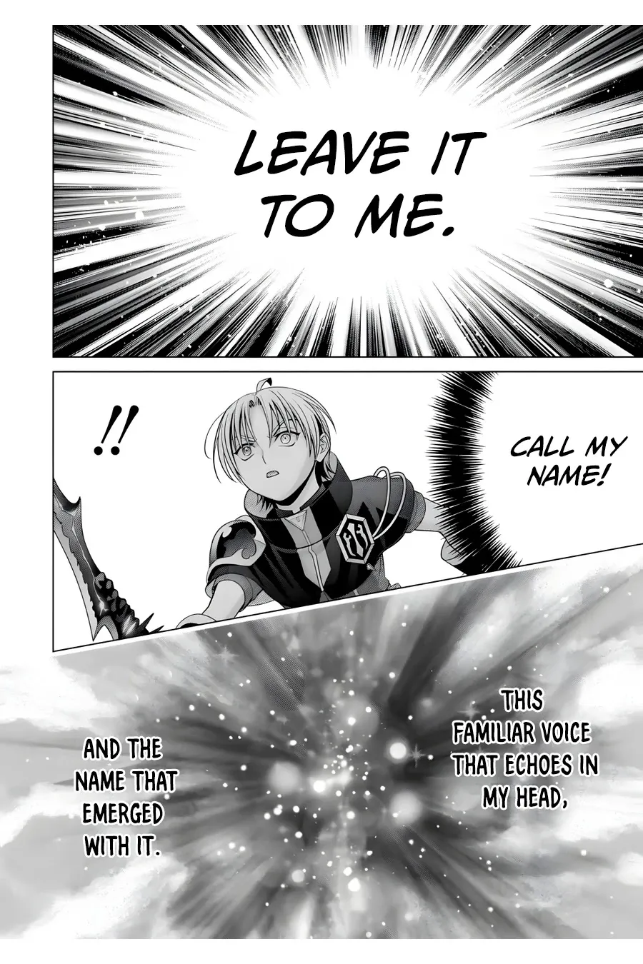 Noble Reincarnation ~Blessed With the Strongest Power From Birth~ Kainu Manga Chapter 20 Page 17