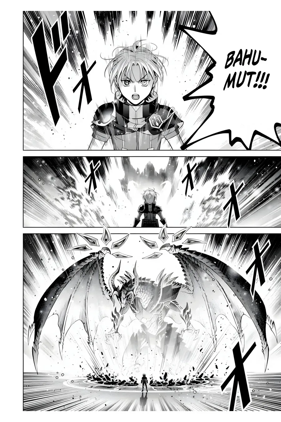 Noble Reincarnation ~Blessed With the Strongest Power From Birth~ Kainu Manga Chapter 20 Page 19