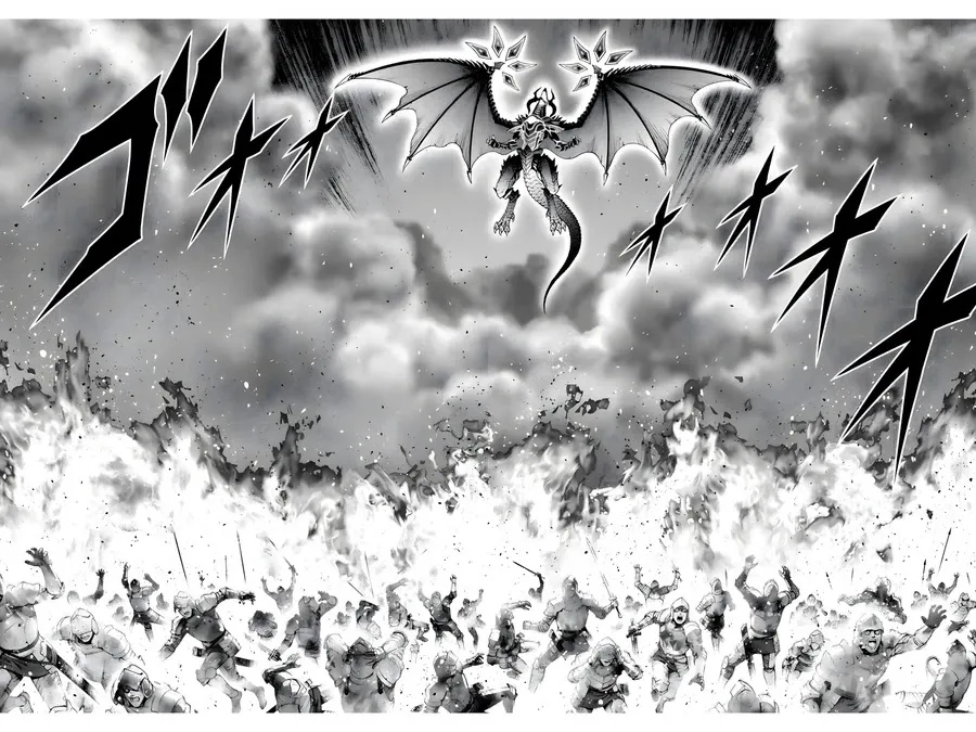 Noble Reincarnation ~Blessed With the Strongest Power From Birth~ Kainu Manga Chapter 20 Page 22