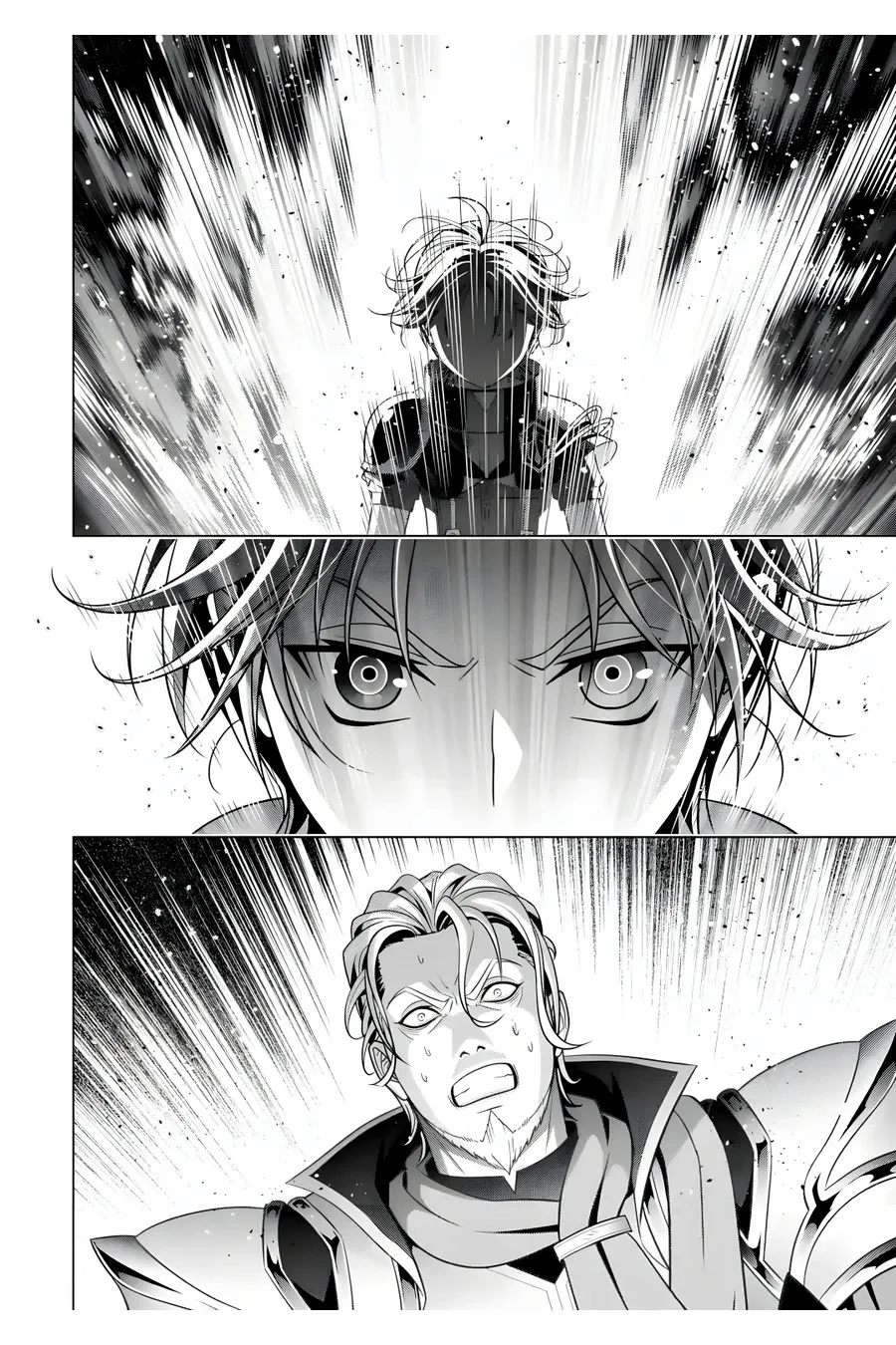 Noble Reincarnation ~Blessed With the Strongest Power From Birth~ Kainu Manga Chapter 20 Page 23