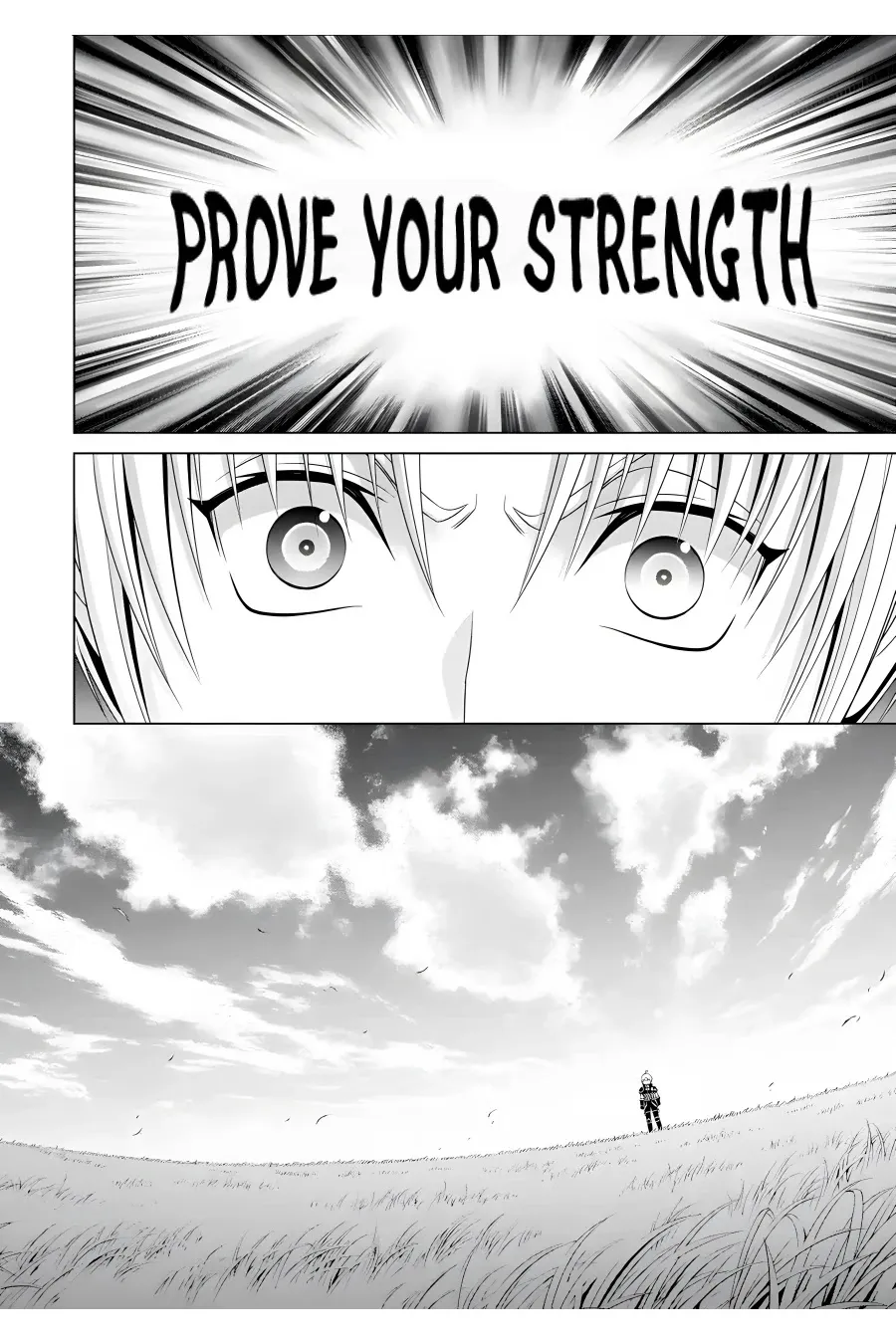 Noble Reincarnation ~Blessed With the Strongest Power From Birth~ Kainu Manga Chapter 18 Page 17